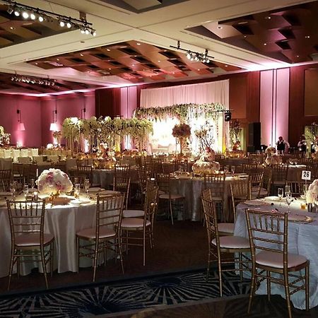 Raleigh Marriott Crabtree Valley Esterno foto
