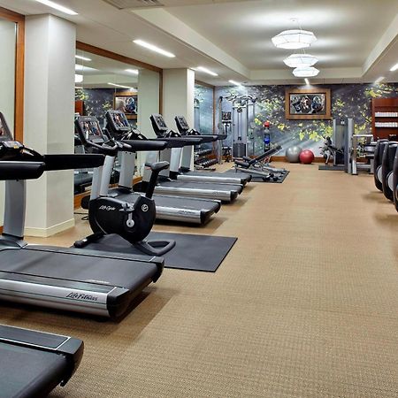 Raleigh Marriott Crabtree Valley Esterno foto