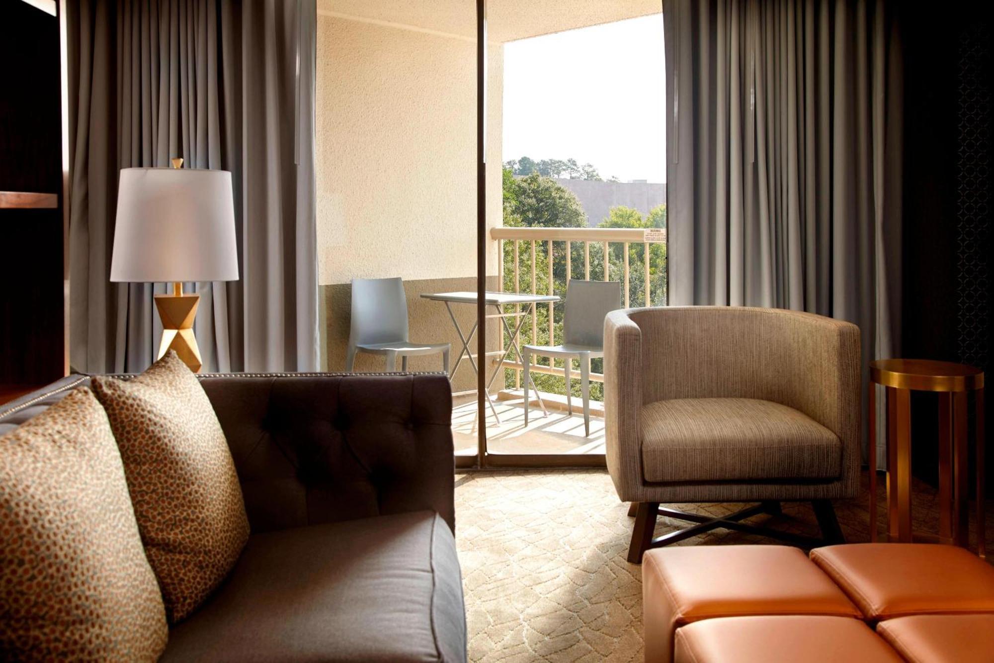 Raleigh Marriott Crabtree Valley Esterno foto