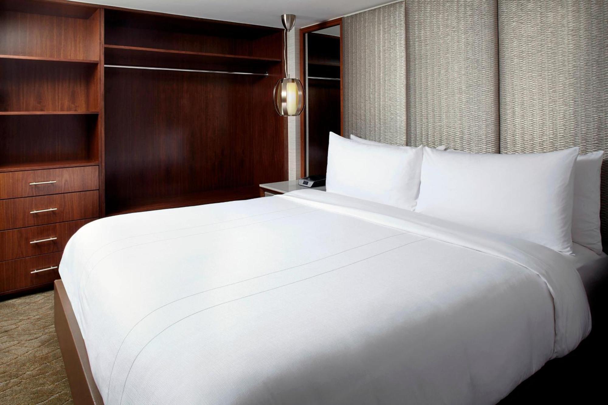 Raleigh Marriott Crabtree Valley Esterno foto