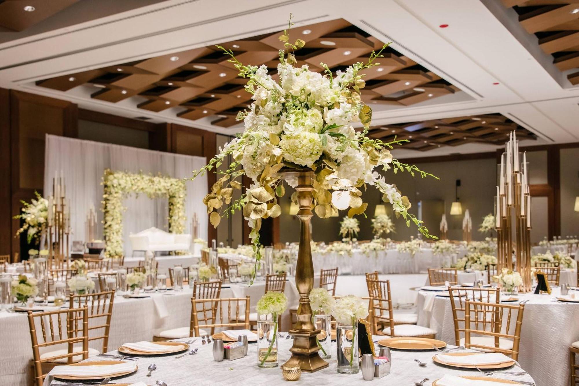 Raleigh Marriott Crabtree Valley Esterno foto