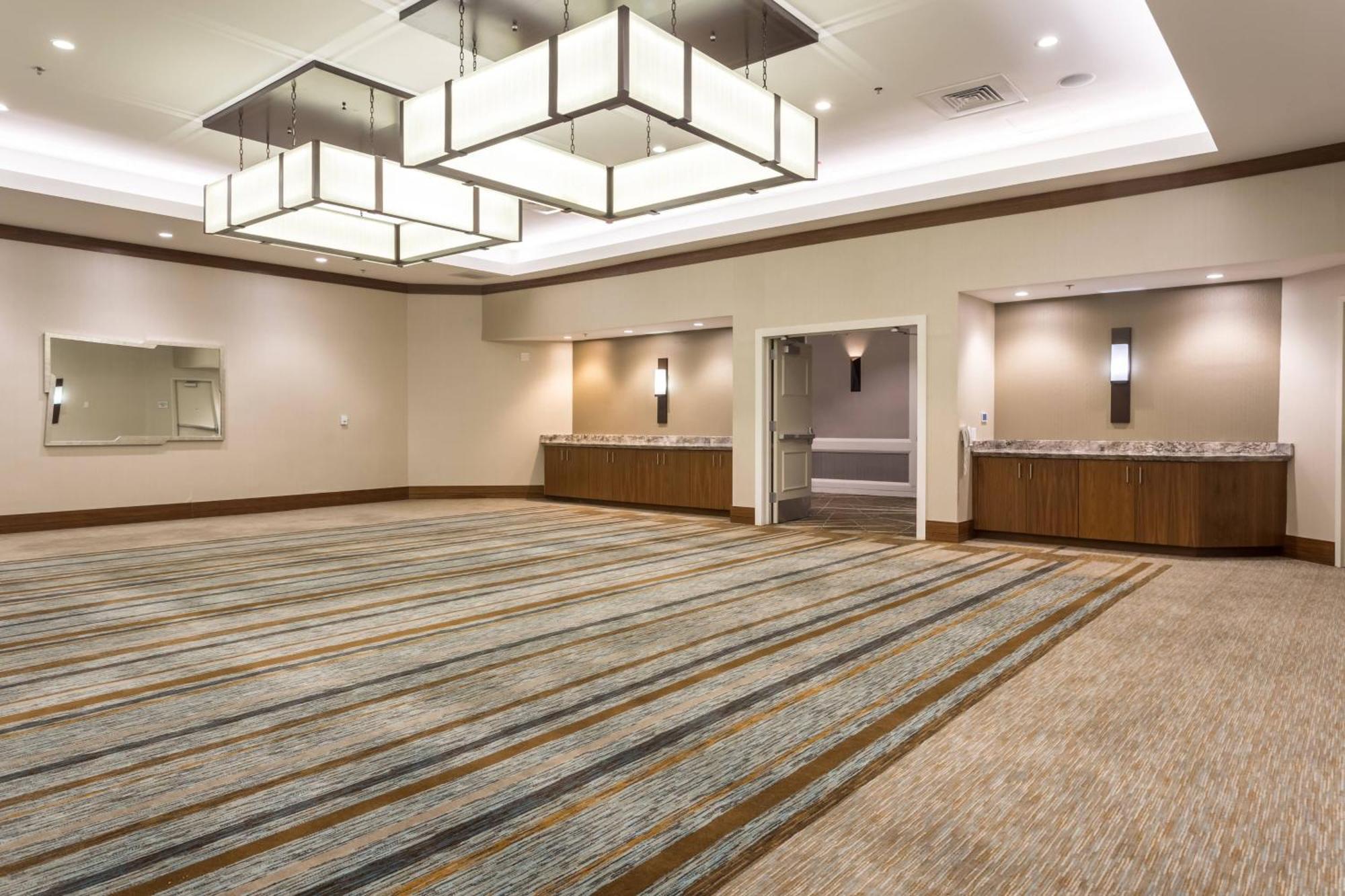 Raleigh Marriott Crabtree Valley Esterno foto