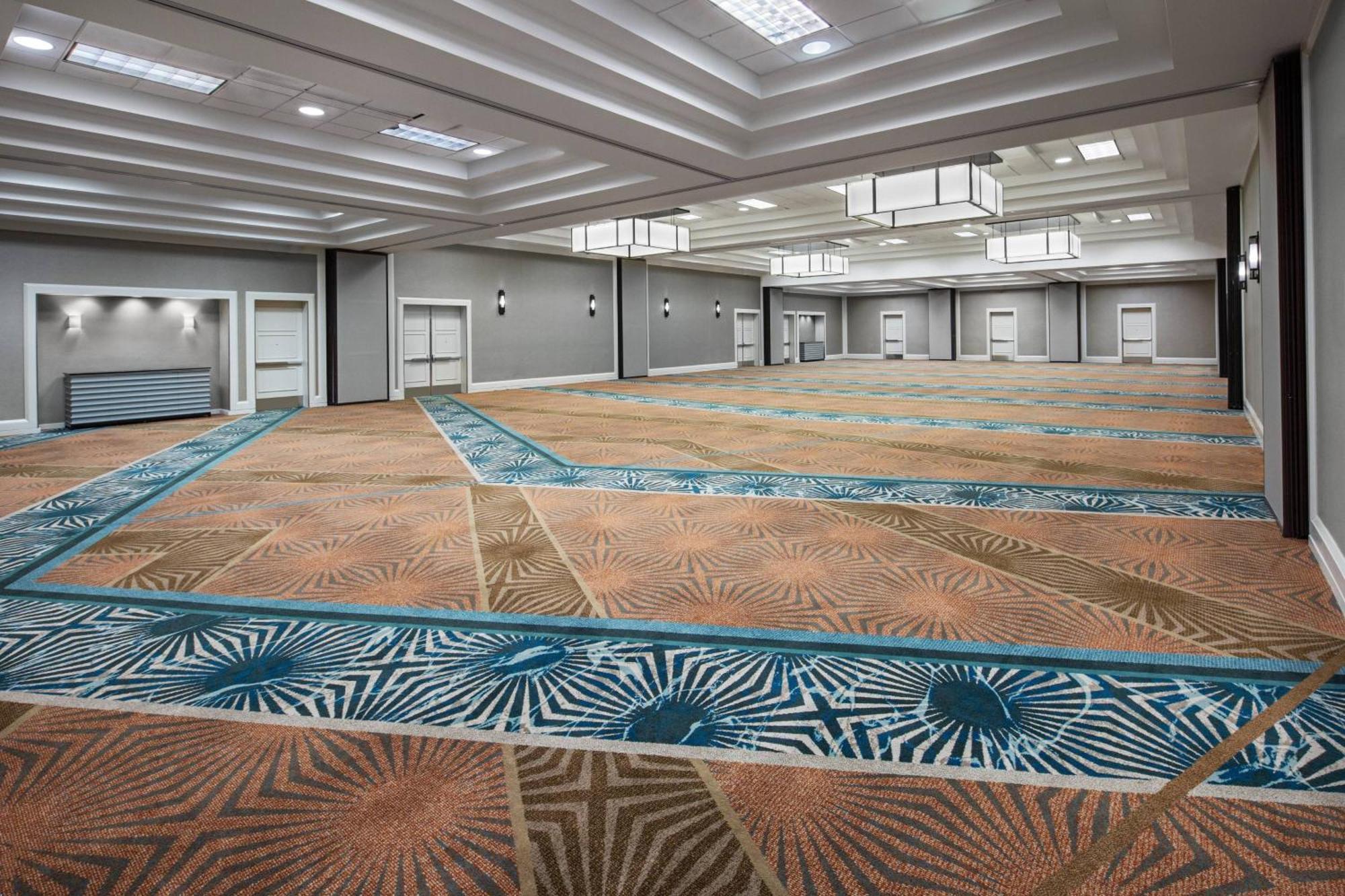 Raleigh Marriott Crabtree Valley Esterno foto