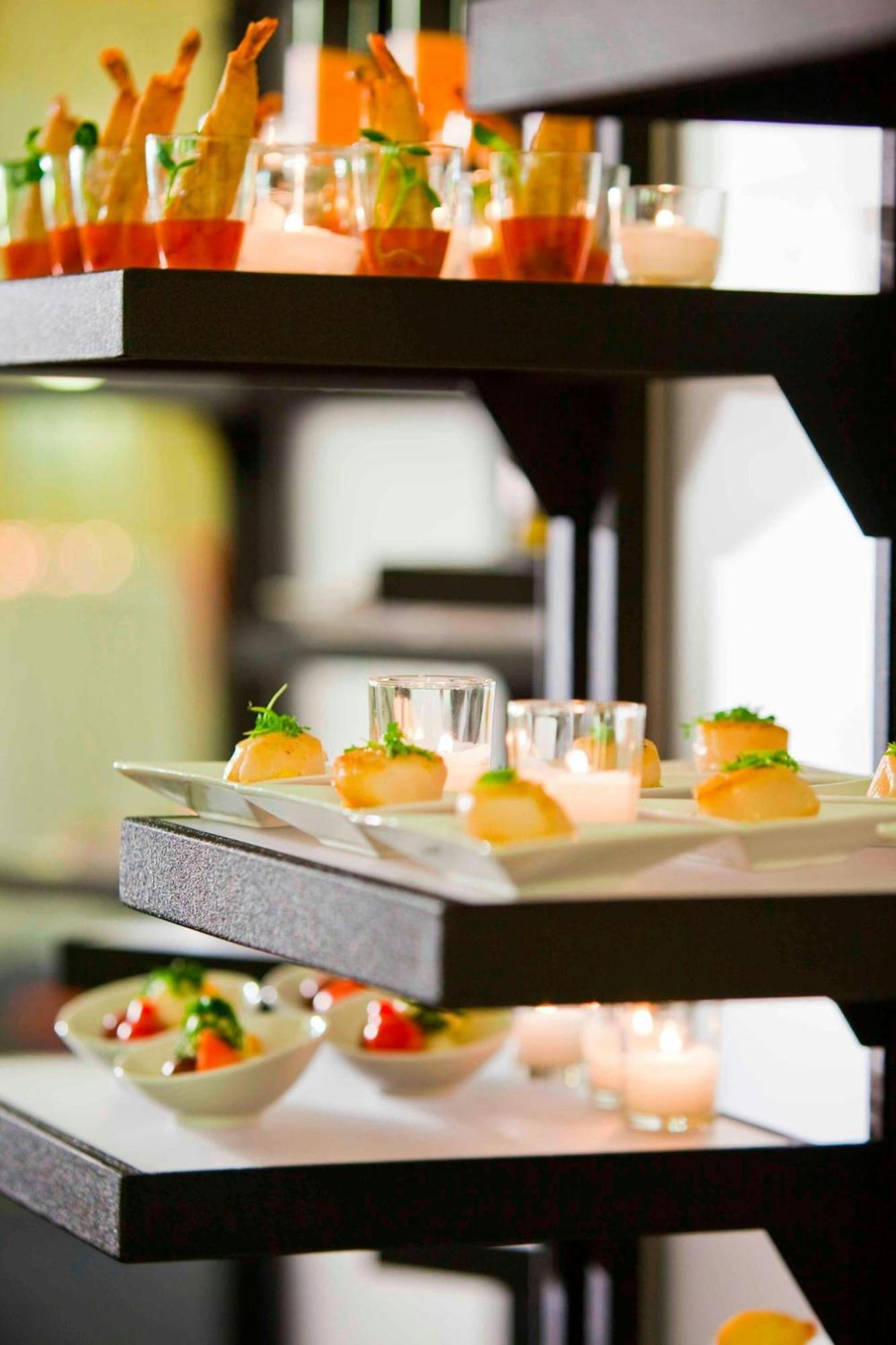 Raleigh Marriott Crabtree Valley Esterno foto