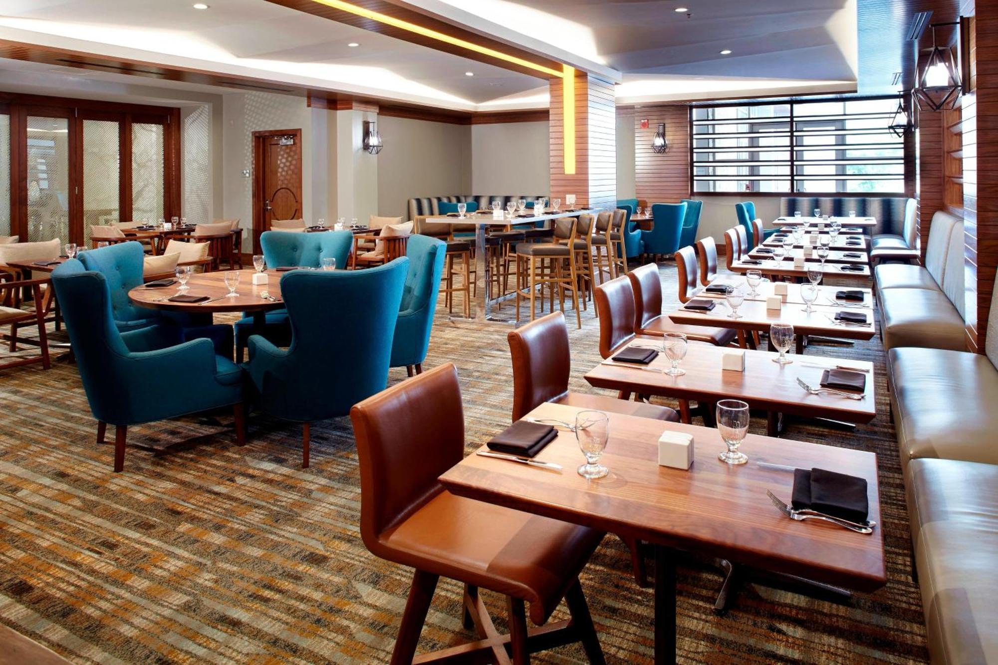 Raleigh Marriott Crabtree Valley Esterno foto