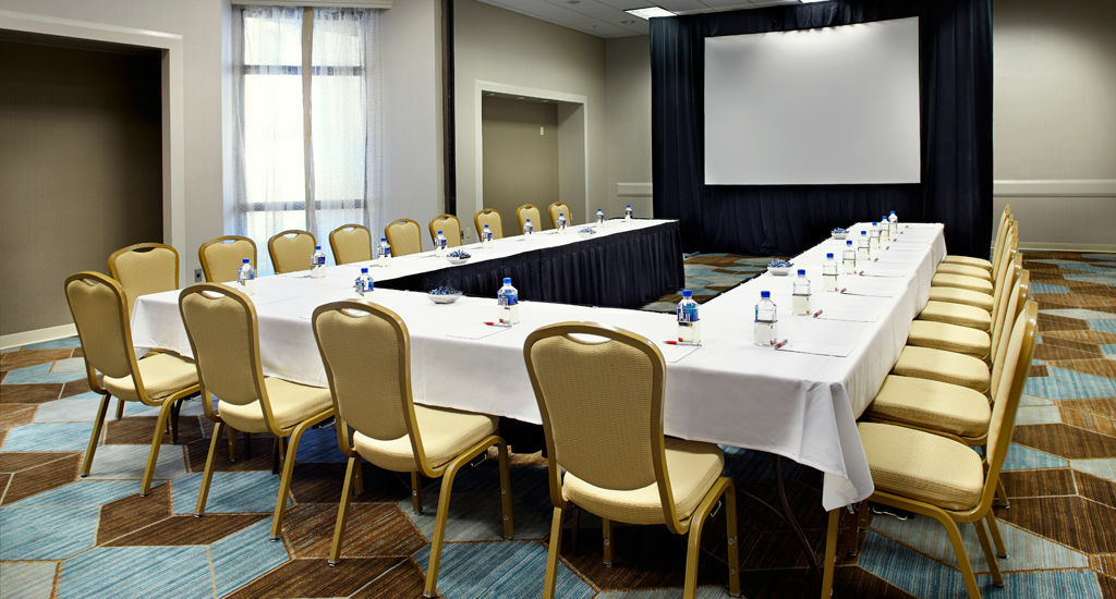 Raleigh Marriott Crabtree Valley Esterno foto